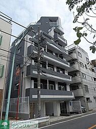 ルリオン代々木 701