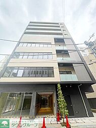 Brun Pilier日本橋 0702