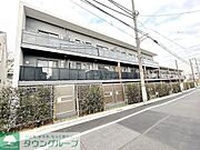 お部屋探しは株式会社　タウンハウジング　までお気軽にお問合せ下さい。クレジットカード決済・首都圏を中心直営143店舗　仲介件数全国2位の豊富な実績！諸費用・審査等・何でもご相談下さい。