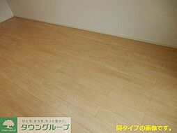 パークタウン東陽町 102 1階1Kのリビング/ダイニング