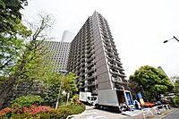 東京都港区六本木1丁目9-35：物件画像／株式会社タウンハウジング東京　芝公園店