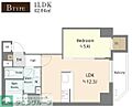 Alivis本郷三丁目8階25.6万円