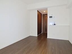 Ｌａ　Ｄｏｕｃｅｕｒ大島 0313 3階1Kのリビング/ダイニング