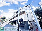 【初期費用分割・クレカ対応】一都三県のお部屋探しは2025年全国年間仲介件数ランキング5位　タウンハウジング東京にお任せ下さい。