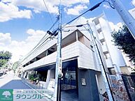 東京都港区南麻布4丁目12-4：物件画像／株式会社タウンハウジング東京　芝公園店