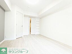 ケーディーエックスレジデンス豊洲 306 3階1Kのリビング/ダイニング