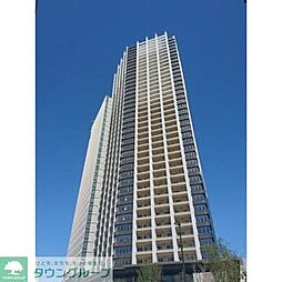 Ｂｒｉｌｌｉａ　Ｔｏｗｅｒｓ目黒　ノースレジデンス 2806