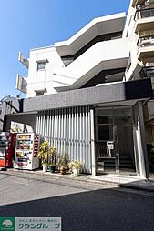 ブリリアント恵比寿 202