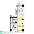 レパラール関口4階20.0万円