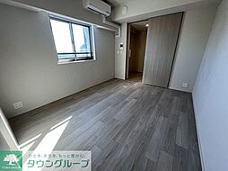 ロイヤルパークス有明 1226 12階1LDKのリビング/ダイニング