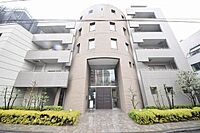 東京都新宿区新小川町6-15：物件画像／株式会社タウンハウジング東京　芝公園店