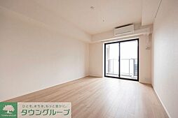 HARUMI　FLAG　PORT　VILLAGE　A棟 1703 17階1LDKのリビング/ダイニング