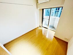 コンシェリア新橋 1404 14階1Kのリビング/ダイニング