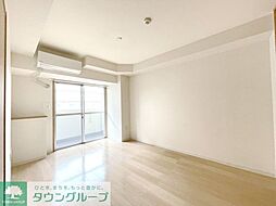 シティコート目黒2号棟 4 402 4階2LDKのリビング/ダイニング