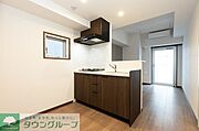 ※写真は同タイプ住戸です。