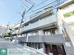 カーサスプレンディッド代官山