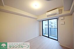 リブクオーレ神保町 806 8階1Kのリビング/ダイニング