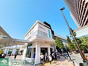 etomo武蔵小山 徒歩14分。徒歩11分。 1110m