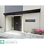 東京都渋谷区富ヶ谷2丁目14-13：物件画像／株式会社タウンハウジング東京　芝公園店