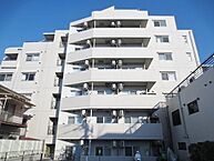 東京都目黒区中町1丁目25-10：物件画像／株式会社タウンハウジング東京　芝公園店