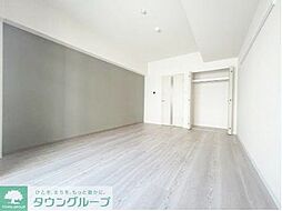 YDSビル 502 5階1Kのリビング/ダイニング