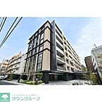 東京都千代田区六番町7-4：物件画像／株式会社タウンハウジング東京　芝公園店