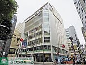 アトレ恵比寿西館 徒歩10分。 760m
