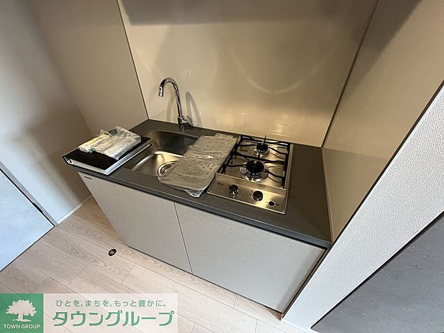 キッチン