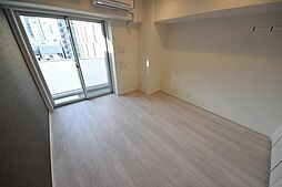 アーバネックス三田 1002 10階1Kのリビング/ダイニング