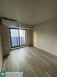 プライムメゾン日本橋馬喰町 603 6階ワンルームのリビング/ダイニング