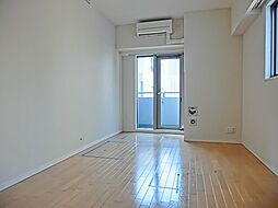 ルクレ日本橋馬喰町 1205 12階1Kのリビング/ダイニング