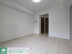 アイルプレミアム西新宿 101 1階1Kのリビング/ダイニング