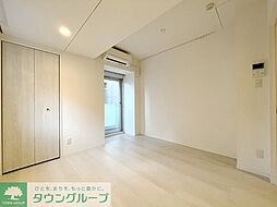 弘進ビル 202 2階1Kのリビング/ダイニング