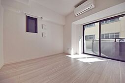 ＢＰＲレジデンス神田富山町 403 4階1Kのリビング/ダイニング