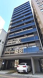 レジディア月島II 610