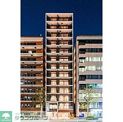 ミリアレジデンス日本橋人形町 0708