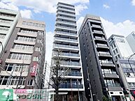 東京都千代田区神田神保町1丁目56-2：物件画像／株式会社タウンハウジング東京　芝公園店