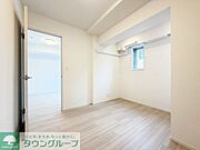 リビング/居室
