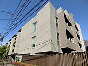 ☆閑静な住宅街の立地☆