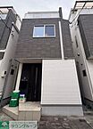 東京都新宿区市谷薬王寺町18-19：物件画像／株式会社タウンハウジング東京　芝公園店