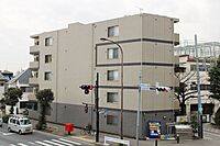 東京都目黒区南3丁目1-20：物件画像／株式会社タウンハウジング東京　芝公園店