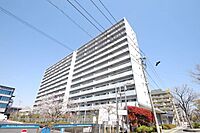 東京都江東区辰巳2丁目1-56：物件画像／株式会社タウンハウジング東京　芝公園店