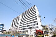 パークアクシス辰巳ステージ