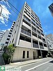 東京都千代田区外神田2丁目5-6：物件画像／株式会社タウンハウジング東京　芝公園店