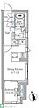 COMPOSITE新宿三丁目1階15.1万円