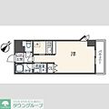 Fierte高波3階14.9万円