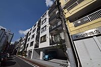 東京都千代田区神田小川町3丁目24-1：物件画像／株式会社タウンハウジング東京　芝公園店