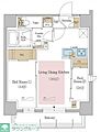 Urbanex東京八丁堀9階24.5万円