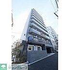 東京都新宿区原町3丁目42-3：物件画像／株式会社タウンハウジング東京　芝公園店