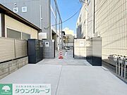 部屋探しは株式会社　タウンハウジング　までお気軽にお問合せ下さい。クレジットカード決済・首都圏を中心直営143店舗　仲介件数全国2位の豊富な実績！諸費用・審査等・何でもご相談下さい。